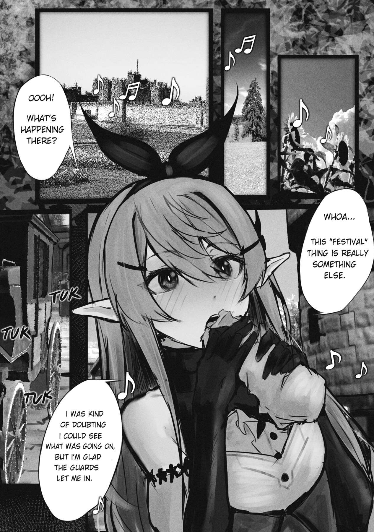 Hentai Manga Comic-Gukou no Pomu-Read-4